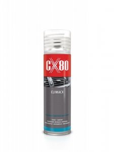 PREPARAT DO CZYSZCZENIA KLIMATYZACJI CLIMACX 500 ML