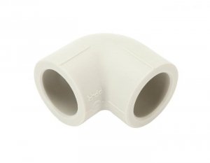PP-R KOLANO 90 STOPNI  20MM PN20