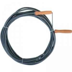 SPIRALA KANALIZACYJNA 6MM*3M