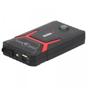 URZADZENIE ROZRUCHOWE POWERBANK 8000 MAH