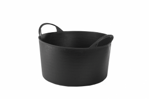 KOSZ ELASTYCZNY FLEXI CZARNY 14L