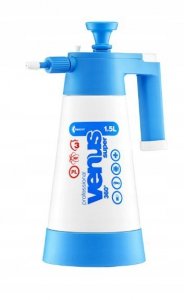 OPRYSKIWACZ CIŚNIENIOWY VENUS SUPER 360 PRO+, 2L FPM