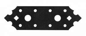 ŁĄCZNIK PŁASKI RETRO 230*65*2.5