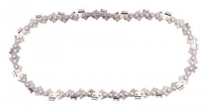 ŁAŃCUCH TNĄCY 25AP 11,5CM 1,3MM 1/4'' DO DUC122
