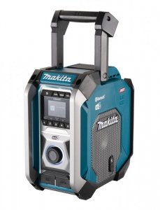 ODBIORNIK RADIOWY XGT/LXT/CXT DAB+ 0*AH  BLUETOOTH