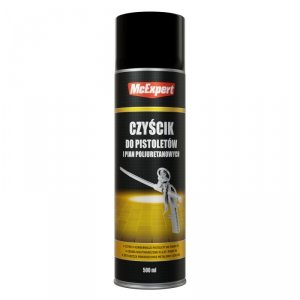 CZYŚCIK DO PIANKI 500ML