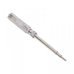 PRÓBNIK - TESTER NAPIĘCIA 100-250V 190MM