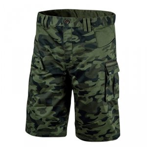 KRÓTKIE SPODENKI CAMO  XL