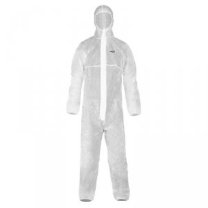 KOMBINEZON MALARSKI ROZMIAR XXL/XXXL