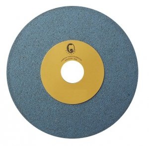 ŚCIERNICA CERAMICZNA T1 250*25*32 95A 80K-SZARA