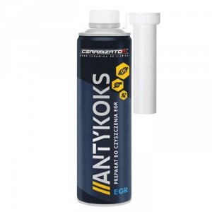 CERAMIZATOR ANTYKOKS EGR 250ML.