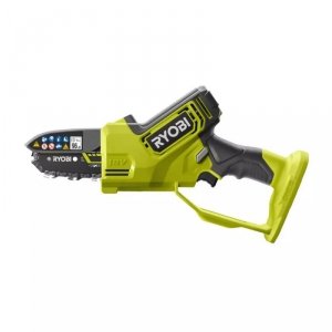 PILARKA ŁAŃCUCHOWA AKUM. RY18PSX10A-0 10CM 18V 0*AH ONE+