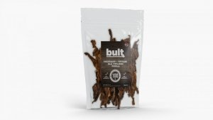 BULT Skóra z jelenia 100g