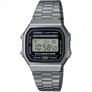 Zegarek CASIO A168WGG-1ADF