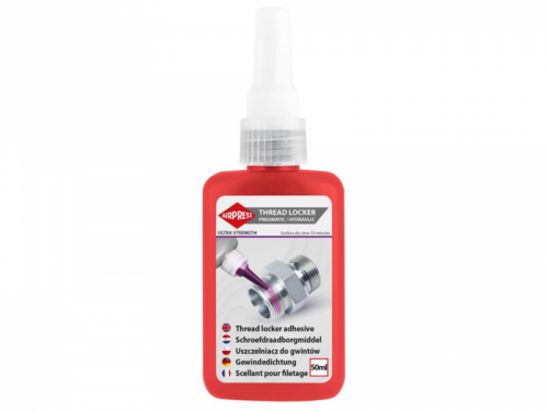 KLEJ DO GWINTÓW 50ML