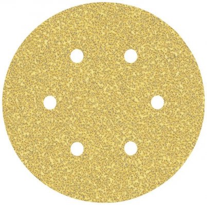 PAPIER ŚCIERNY EXPERT EXC470 D150 G40 5PC.