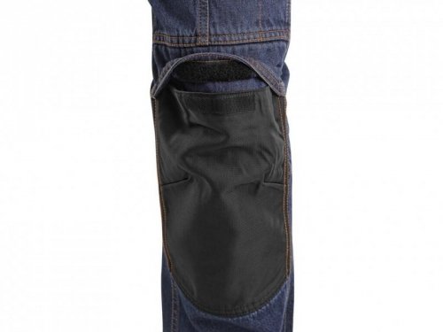 SPODNIE JEANS CXS NIMES 1 ROZMIAR 54