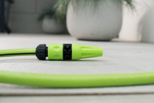 WĄŻ OGRODOWY QUATTRO 3/4&#039;&#039; 50M