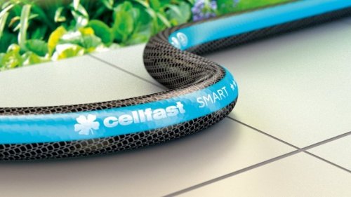 WĄŻ. ZBROJONY DO URZĄDZEŃ ZRASZAJĄCYCH 1/2&#039; SMART 50MB