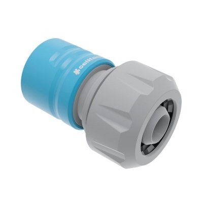 SZYBKOZŁĄCZE PRZELOT 3/4&#039;&#039; ABS/PC