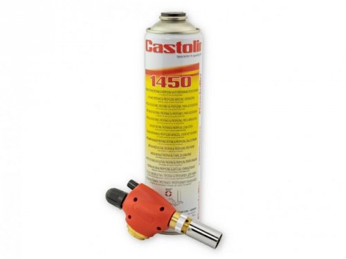 PALNIK PIEZO + BUTLA 1450 220G GW. 7/16&#039;&#039;