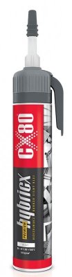 KLEJ HYBRYDOWY HYBRICX PREMIUM 210G BIAŁY
