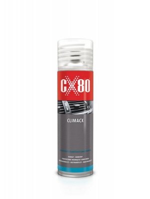 PREPARAT DO CZYSZCZENIA KLIMATYZACJI CLIMACX 500 ML
