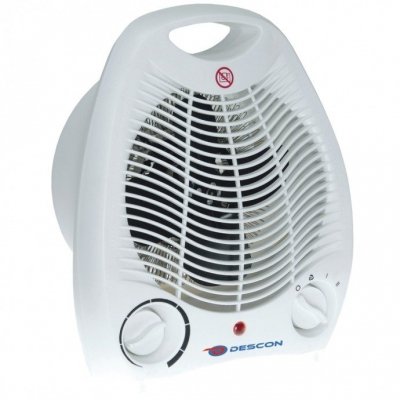TERMOWENTYLATOR 2000W DA-T200