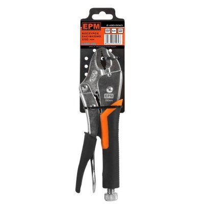 SZCZYPCE MORSE&#039;A LOKO 180MM