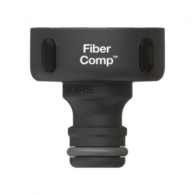 PRZYŁĄCZE KRANOWE, FIBERCOMP 33.3 G1&#039;&#039;