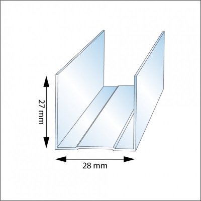 PROFIL UD27/3.0  MB