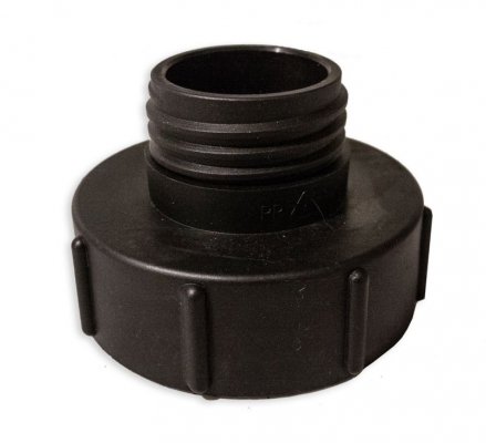 NAKRETKA DO ZBIORNIKA-MAUSER ADAPTER3&#039;X2&#039;