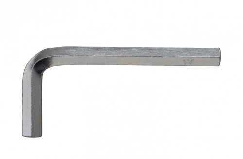 KLUCZ IMBUSOWY &#039;&#039;HEX&#039;&#039; TYP L OCYNKOWANY 22MM L-230MM