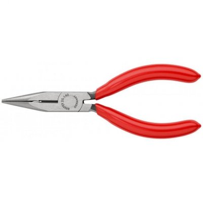 SZCZYPCE TNĄCE PÓŁOKRĄGŁE 140MM