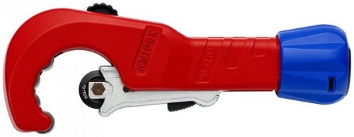 OBCINAK DO RUR 6–35 (1/4–3/8&#039;&#039;) O GRUBOŚCI ŚCIANEK DO 2MM