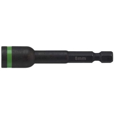 NASADKA MAGNETYCZNA 1/4&#039;&#039;, 13MM