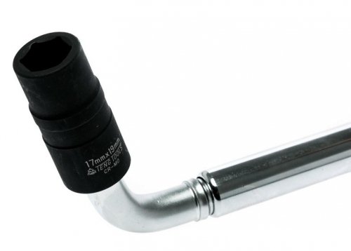 KLUCZ DO KÓŁ SAMOCHODOWYCH 1202 1/2&#039;&#039;