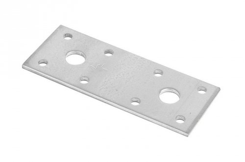 PŁYTKA MONTAŻOWA 100*40*2.5MM