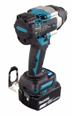 KLUCZ UDAROWY AKUMULATOROWY 1/2&#039;&#039; 700NM 18V LTX 2*5.0AH