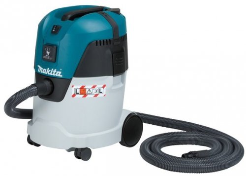 ODKURZACZ PRZEMYSŁOWY 25L 1.000W  KLASA L