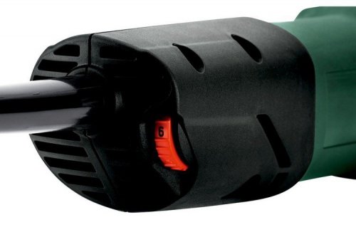 SZLIFIERKA KĄTOWA 125MM WEV 850-125  REGULACJA PRĘDKOŚCI