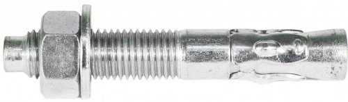 KOTWA Z KLIPEM KMK 8/45/95, 8*100