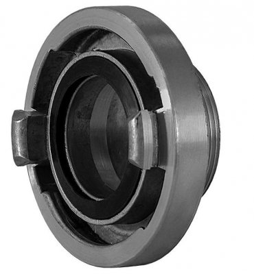 ZŁĄCZE STRAŻACKIE - SZYBKOZŁĄCZE 1/2&#039;&#039; 25MM