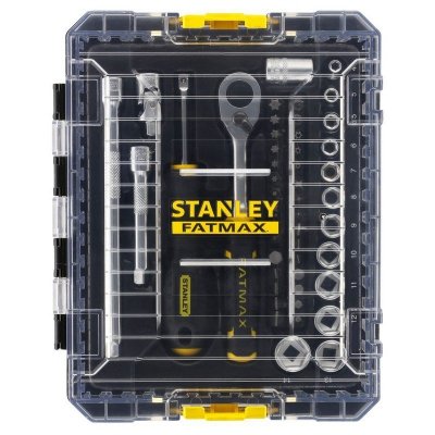 ZESTAW NARZĘDZIOWY PRO-STACK 1/4&#039;&#039; 48SZT.
