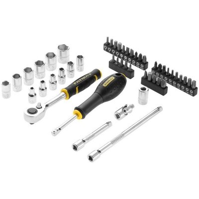 ZESTAW NARZĘDZIOWY PRO-STACK 1/4&#039;&#039; 48SZT.