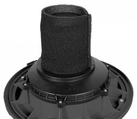 ODKURZACZ PRZEMYSŁOWY 1200W 20L  ZBIORNIK Z TWORZYWA