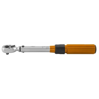 KLUCZ DYNAMOMETRYCZNY DWUKIERUNK.1/4&#039;&#039; 5-25NM, ZESTAW 21SZT.