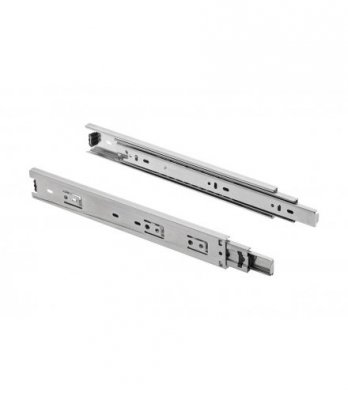PROWADNICA KULKOWA H=45 L-700MM, KPL. - 2 SZT.