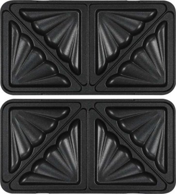 OPIEKACZ 900W 3W1 XXL, PŁYTY GRILLOWE, DO TOSTÓW I DO GOFRÓW
