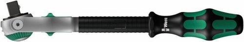 GRZECHOTKA ZYKLOP SPEED 1/4&#039;&#039; W ZESTAWIE METRYCZNYM,42 CZĘŚĆ